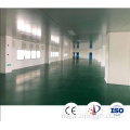 High Quality Decontamination Room Project